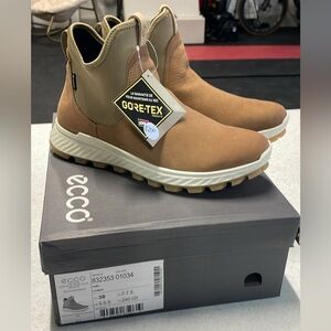 Ecco Exostrike Gore-Tex® Sneaker Boot